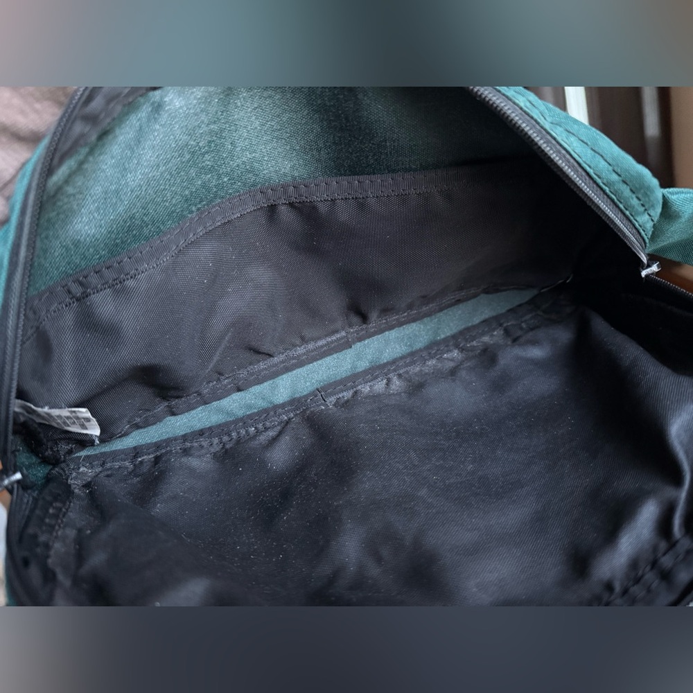 Vintage L.L. Bean Waist Bag - Picture 3 of 9